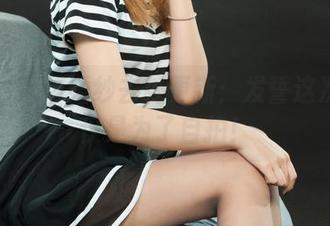 丽柜 – 甜甜婚纱去处更新：发誓这次不仅仅是为了自拍！