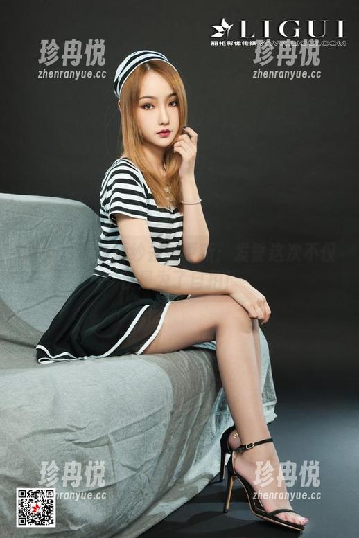 丽柜 - 甜甜婚纱去处更新：发誓这次不仅仅是为了自拍！