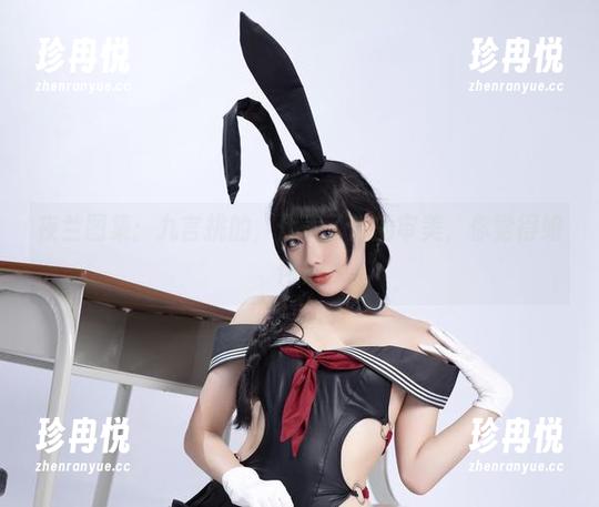 夜兰图集：九言挑的，代表了她的审美，你觉得如何？