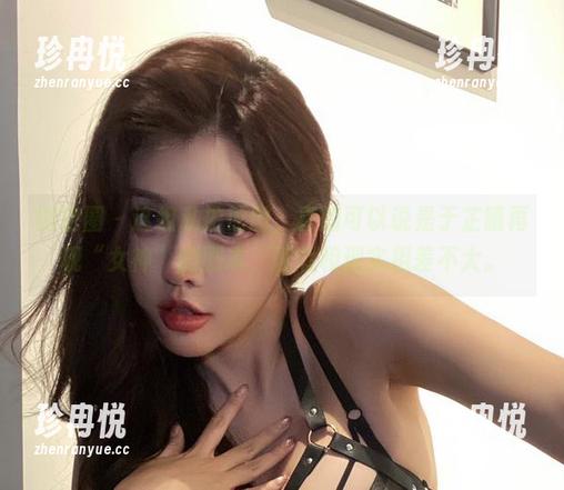 微密圈 - 这组私拍原图，真的可以说是于芷晴再现“女神”的剧本，理想和现实相差不大。