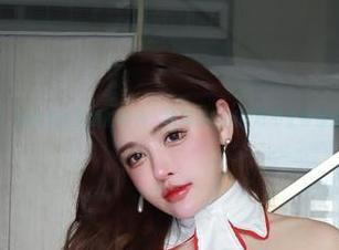 微密圈 – 这才是于芷晴的写真，她演绎的剧情可不止停留在表面！