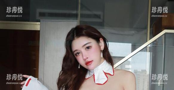 微密圈 - 这才是于芷晴的写真，她演绎的剧情可不止停留在表面！