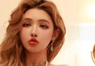 微密圈 – 于芷晴的原图都在召唤：兔女郎，快来勾引我的视线吧！