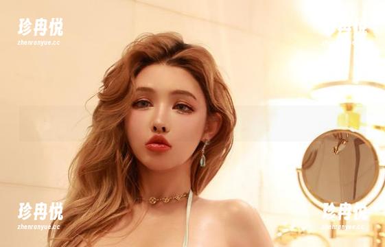 于芷晴 微密圈 - 于芷晴的原图都在召唤:兔女郎,快来勾引我的视线吧!
