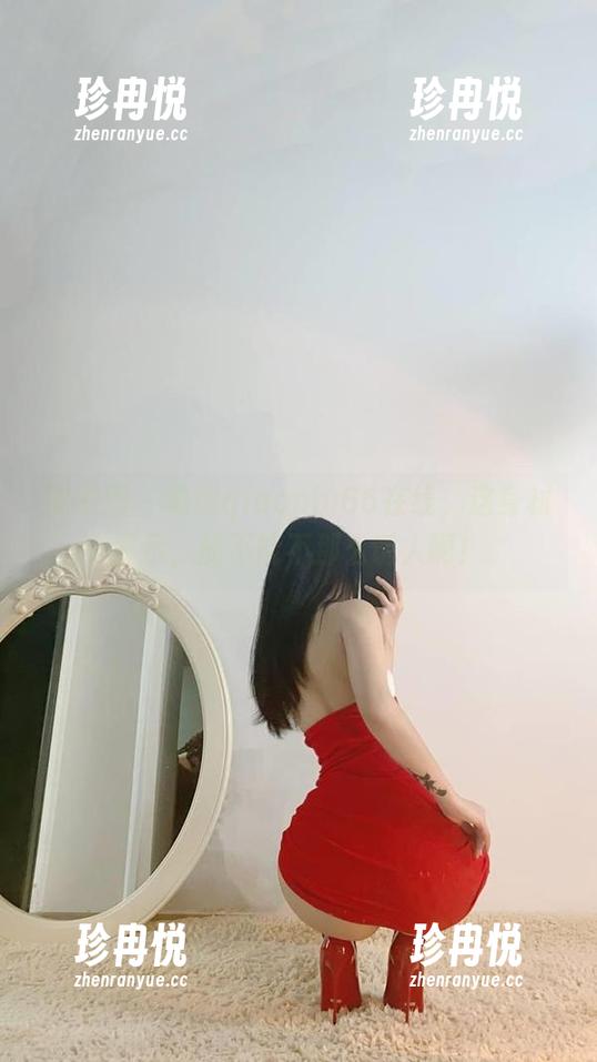 微密圈 - 俏妞qiaoniu66在线，这身材展示，能不能不那么诱人啊！