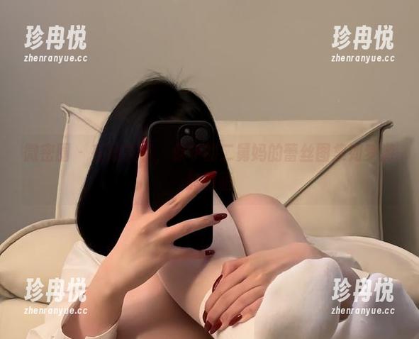 微密圈 - 在线共享，保守的二舅妈的蕾丝图集如梦游般绮丽