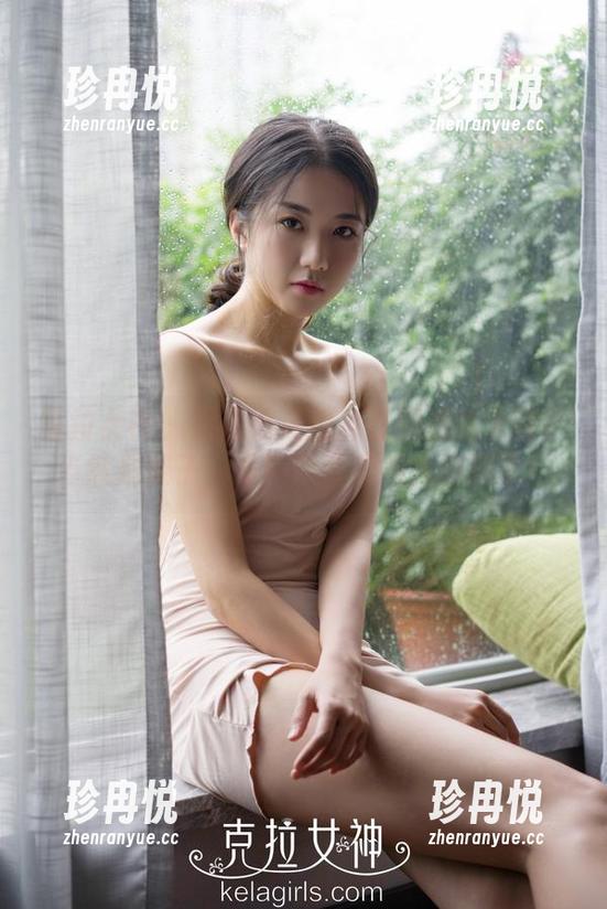 克拉女神 - 到底谁是图库里的遮抹大师？当然是璇子，最新作品来得太犀利了！