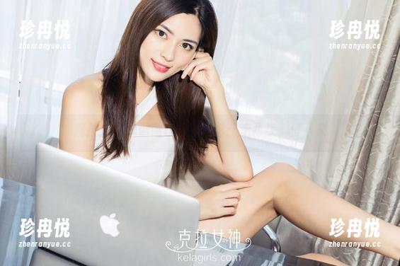 克拉女神 - 盈盈校园微摄影：走两步，停下来