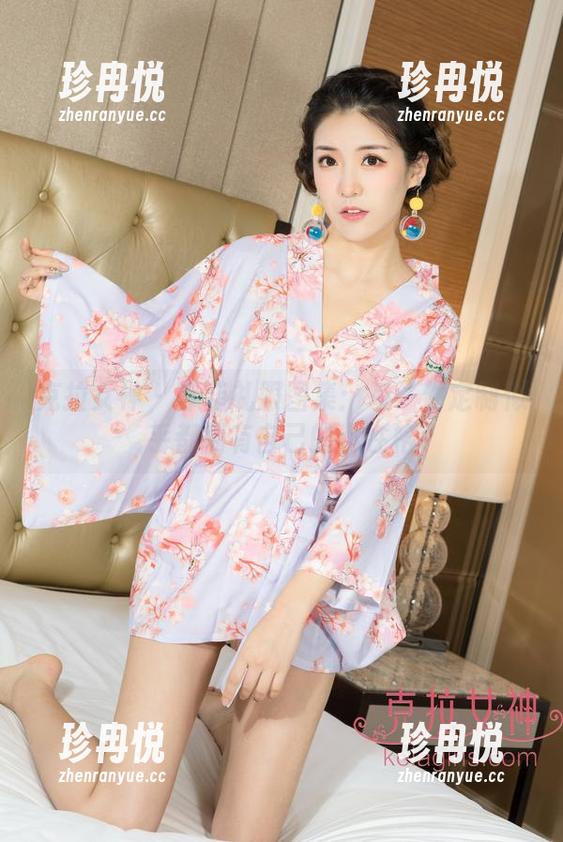 克拉女神 - 菲菲礼服图集：每一件定制似乎都拥有自己的小性格