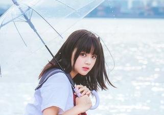 兔玩映画高清写真集，清纯少女的每一个表情都让我忍不住想问“这是谁？”