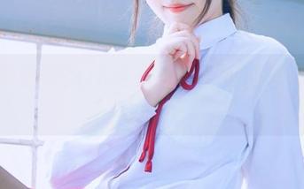 兔玩映画樱花JK合集——不小心把春天穿上身了