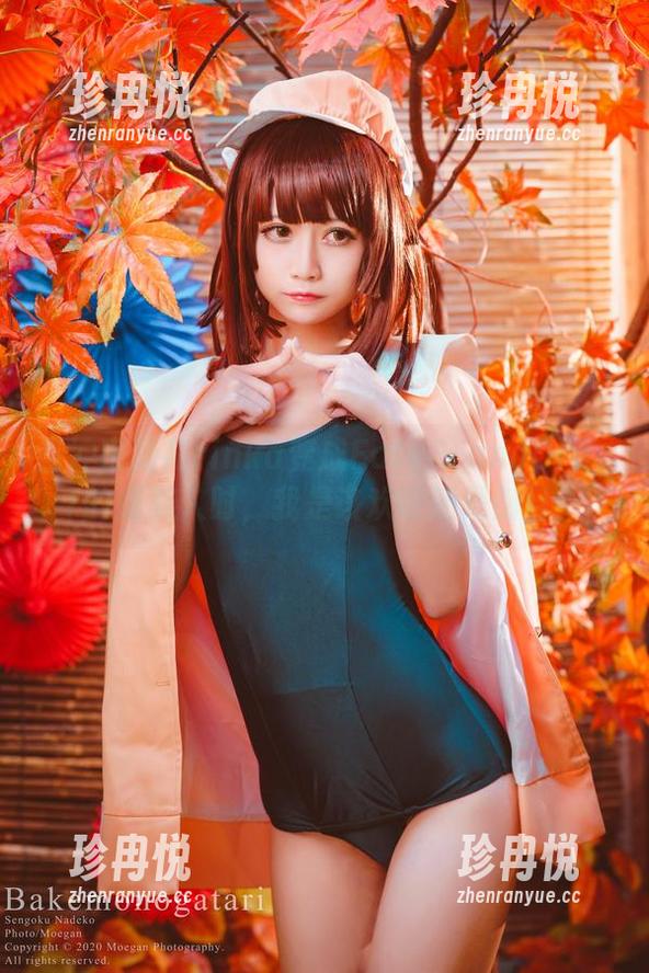 当冲田凛花rinka变成FateGrandOrder的虞美人时，我是该欢呼还是侧目？