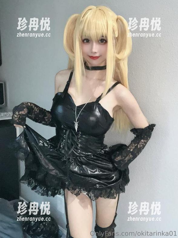 精选冲田凛花rinka图包，那个美腿真的是...我只能说“牛”！