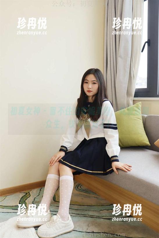 初夏女神 - 留不住的安妮美图，礼服迷倒众生，快来就对了！