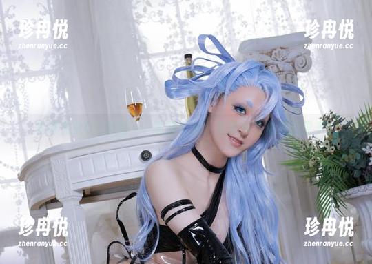 北哥完全OK的姐——原图不多，资源却让你想的更多！