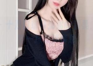 微密圈 – 十万口草莓粥粥的温柔，合集里的一抹淡淡鼻息