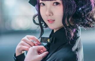 这花嫁照片，名濑弥七是怎么做到的？感觉在偷心啊。