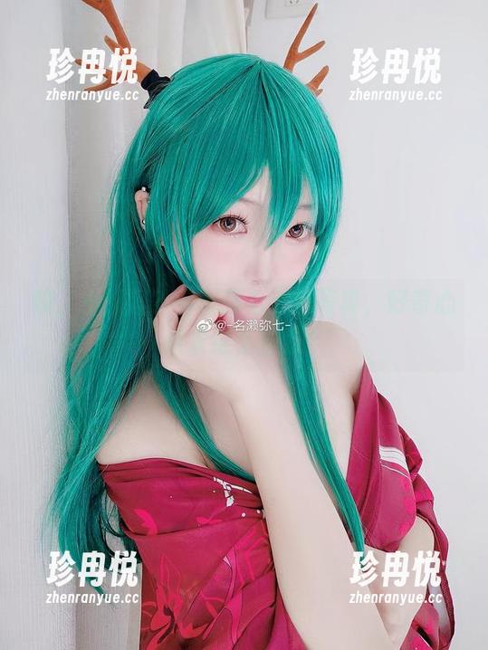 名赖弥七 咦,小狐狸?名赖弥七全集写真,好奇心从未这么强烈!
