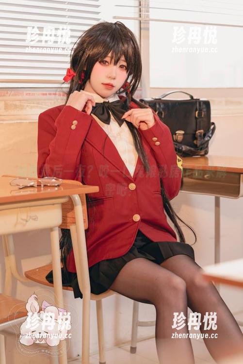 婚前最后一夜？咬一口兔娘私房作品来解密吧！