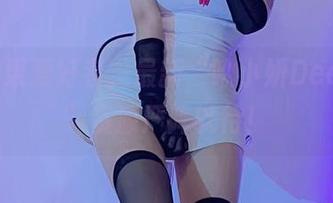 各位糖果爱好者，最新“啾小妍Deer甜心”资源严阵以待！