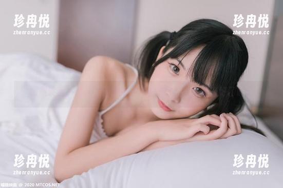 喵糖映画 - 蠢沫沫的妹妹，私拍图集，大家准备好了吗？