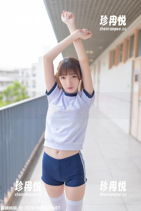 黑色JK少女高清合集——喵糖映画，这个秋天就让你的眼睛开个小会吧！