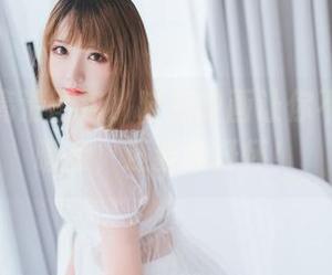 兔女郎高清图包，喵糖映画让你不仅目不暇接，还要乐开怀！