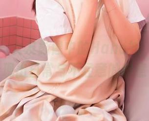 嗲囡囡 – 女友影像中的Hana妹，套图展现出日常与不经意的暖意