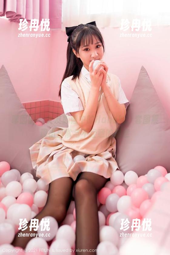嗲囡囡 - 女友影像中的Hana妹，套图展现出日常与不经意的暖意