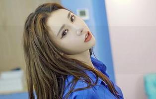 嗲囡囡 – 合集中藏着一点点神奇，Jennanni_Jen的瑜伽让人小心翼翼