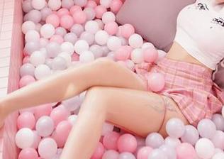嗲囡囡 – 不可思议的高清！周于希美足合集，大概是对脚的另一种理解吧，嘿嘿。