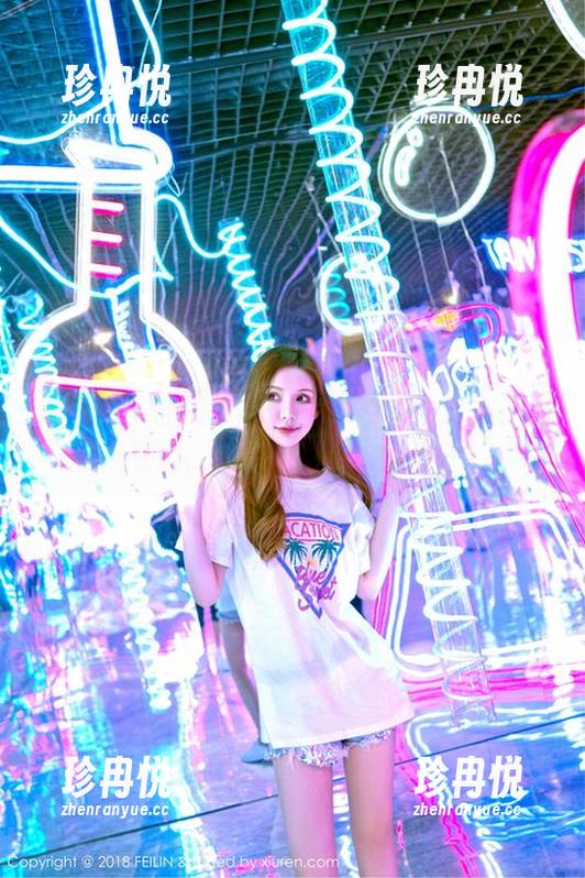 嗲囡囡 - 施忆佳KITTY的内衣合集：一口气看完，觉得人生多了点颜色！