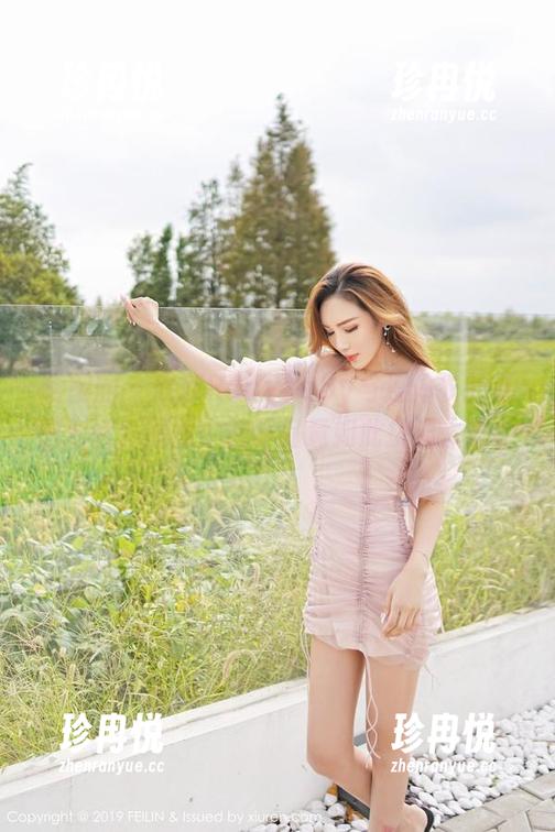 嗲囡囡-欣欣Rubybaby 嗲囡囡 - 欣欣Rubybaby与连体衣的私密对话,原图中的作品竟如此挑逗人心。