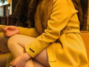 头条女神 – 原图不在，资源依旧，刘瑾希的维纳斯之爱让人欲罢不能
