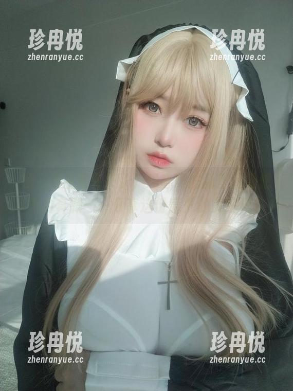 噢，女主K又来了，玛奇玛的新作品让想象力奔腾——分享这份意外的美好吧！