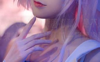 奶狮不咬人这次的原图福利，是不是不知火带来的灵感？让人瞄一眼就陶醉！