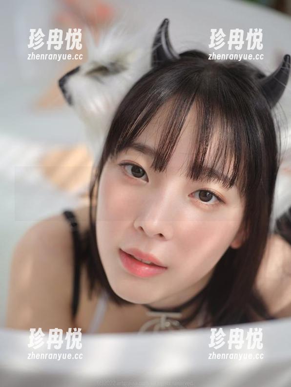 当美图和裸足相遇：作品会不会蒸发？姜仁卿(강인경)说没门！