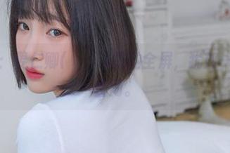 作品一览：姜仁卿(강인경)搞的全屏，犹如一场无声的盛闹。