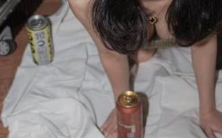 高清图集：酒精和姜仁卿(강인경)，不可思议的搭配