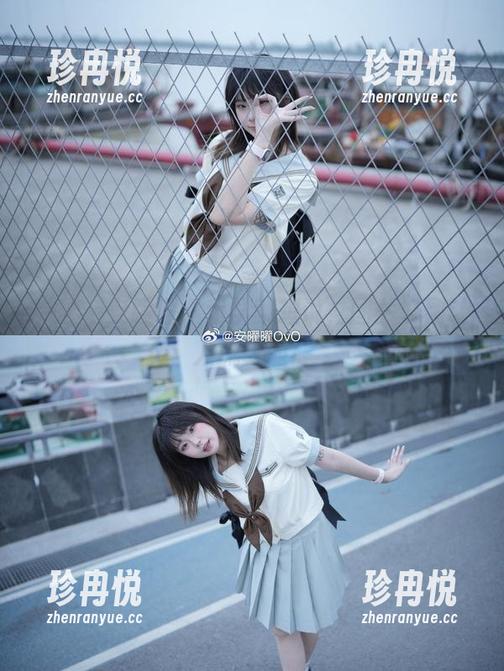 放学后安曜曜：我早就想说，图片好到让人流鼻血！