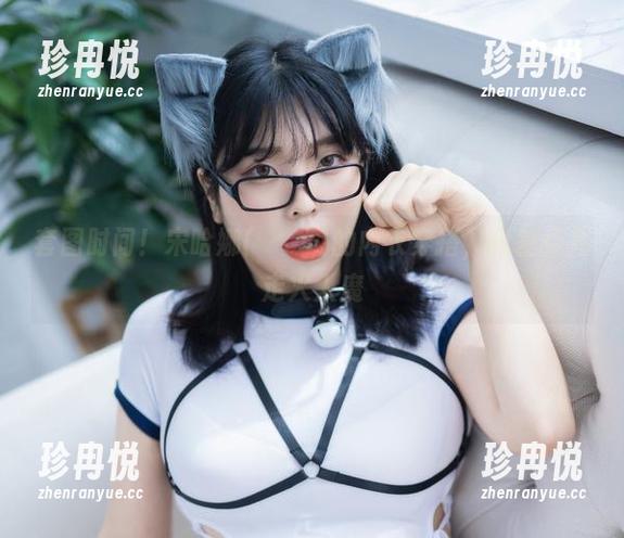 套图时间！宋哈娜(송하나)的内衣穿搭，我差点儿走火入魔