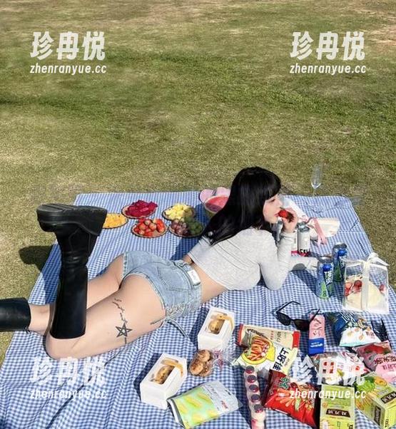 微密圈 - 宋昱欣和她的黑蝴蝶再一次出发，分享迷人的细节