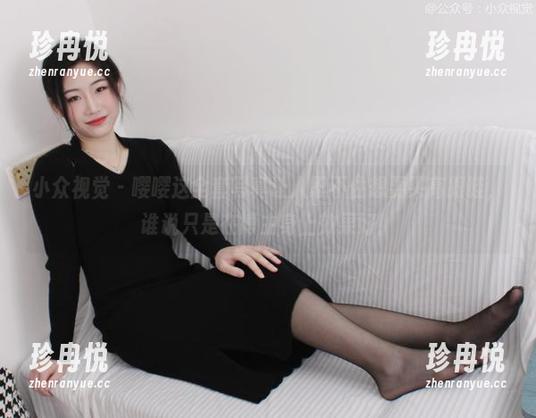 小众视觉-嘤嘤 小众视觉 - 嘤嘤这全套写真让人忍不住想要买高跟鞋,谁说只是在博主身上效果好!