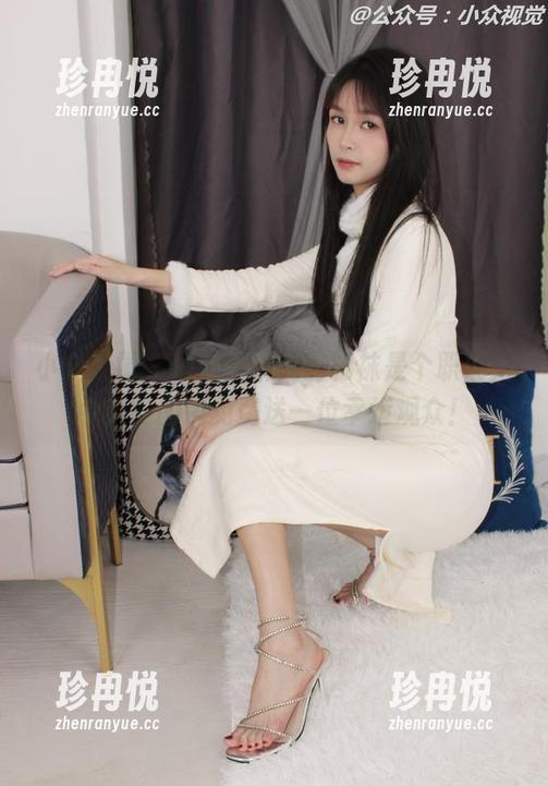 小众视觉-小琳儿 小众视觉 - 假如小琳儿的棉袜是个职位,今天的图包免费送一位幸运观众!