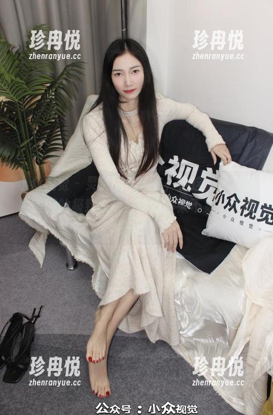 小众视觉 - 灵灵的连体衣，在这里，是哪种美图的极致表现！壁纸得来不易，你敢收藏吗？