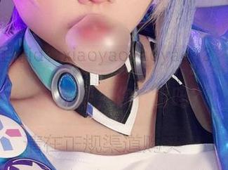 图包来了，小瑶幺幺穿蕾丝，挑战你自制力的极限，你敢看吗？