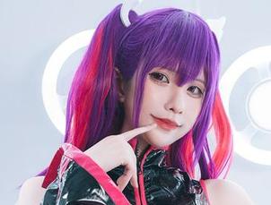 奶牛写真秀，小空sora的高清构图居然让人有点停不下来
