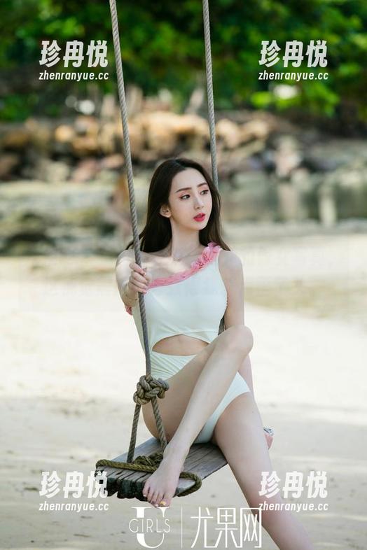 尤果网-夏乔 尤果网 - 美图大合集:夏乔的修女写真,这视觉震撼,夸张得我差点歪了头。