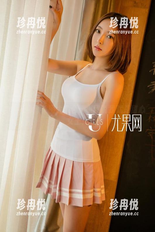 尤果网 - 美图大集合：小欧说我就是甜心女王！