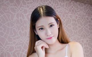 尤物馆 – 俞夕梦的皮衣写真集，可能会让你想买一件…但我说不是很合适哦！